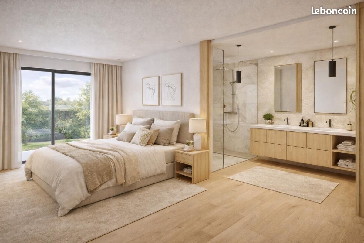 Maison 5 pièces 126 m² (image 3)