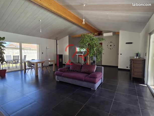 Maison 6 pièces 150 m²