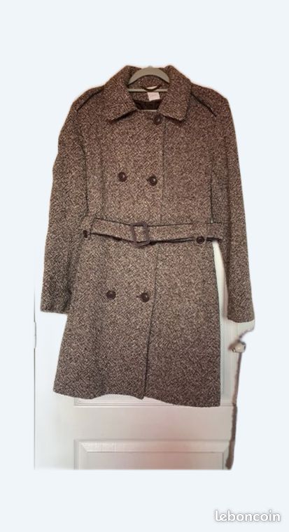 Manteau (image 1)