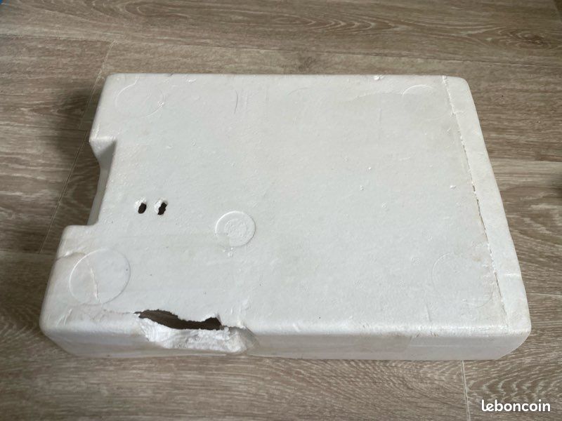 Console Nintendo NES En Boîte (image 8)
