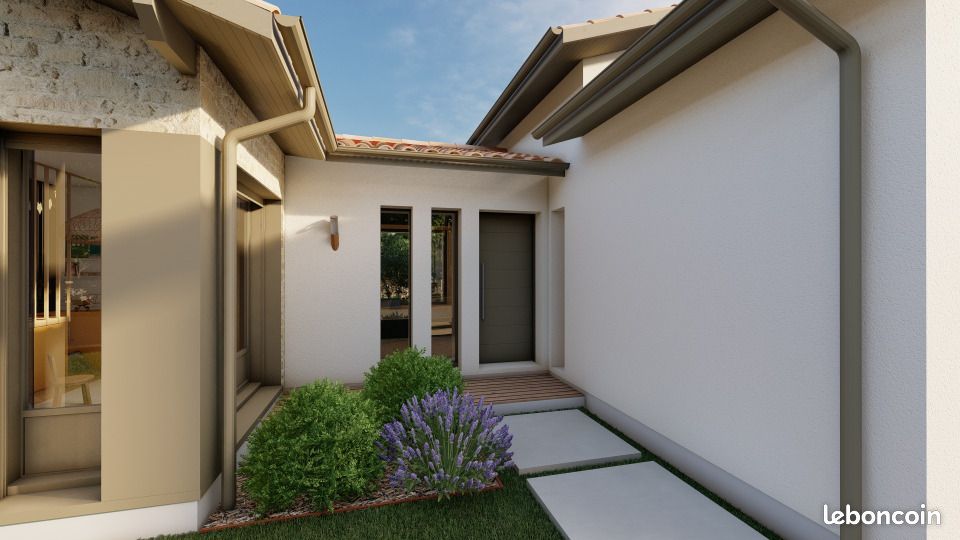 Maison 5 pièces 128 m² (image 6)