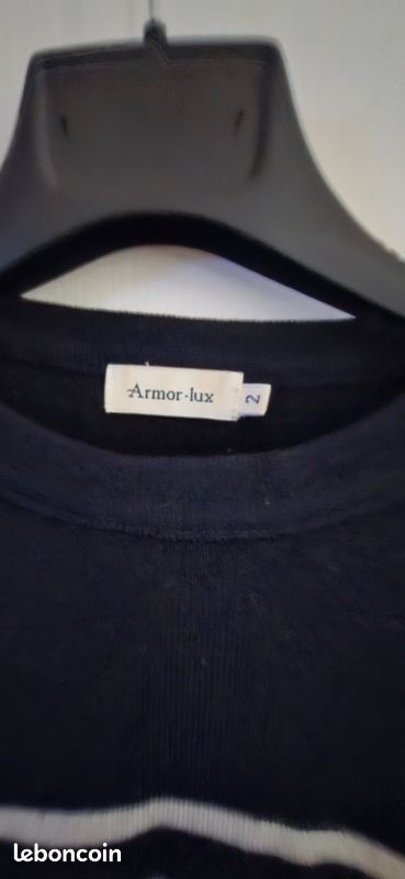 Pull ARMOR LUX (image 2)
