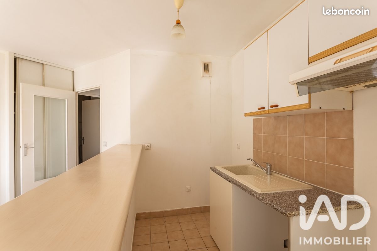 Appartement 2 pièces 43 m² (image 6)