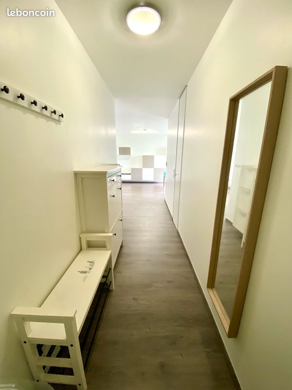 Appartement 3 pièces 65 m² · à Créteil · 65 m² · 1 475 €/mois