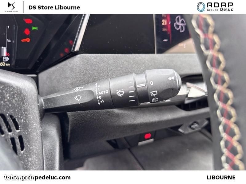 Ds DS 4 PureTech 130ch Performance Line + Automatique (image 33)