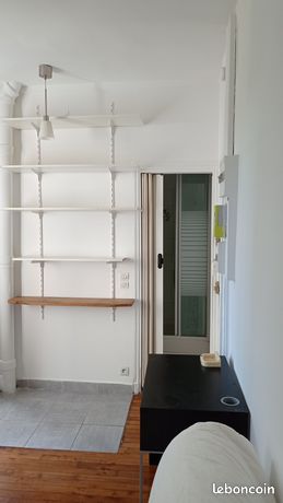 Appartement a louer malakoff - 1 pièce(s) - 15 m2 - Surfyn