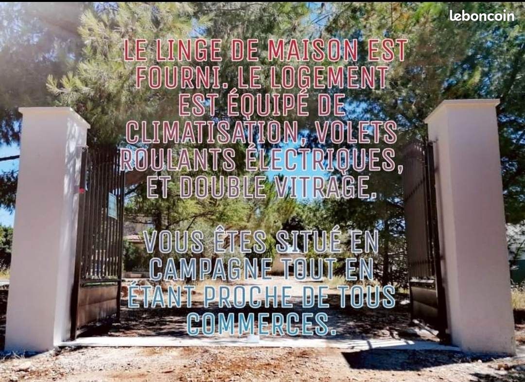 Location saisonnière (image 2)