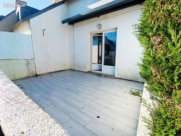 Appartement 2 pièces 28 m²
