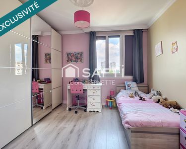 Appartement 220 000 € - 74 m²