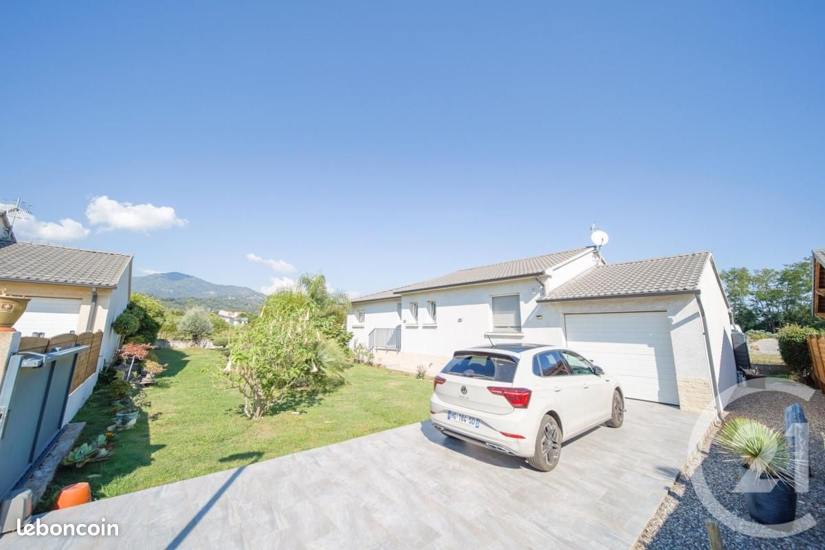 Maison 4 pièces 94 m² · à Santa-Lucia-Di-Moriani · 94 m² · 400 900 €