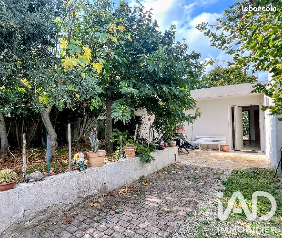 Maison 5 pièces 129 m² · à La Penne-sur-Huveaune · 129 m² · 519 000 €
