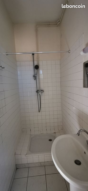 Appartement a louer villeurbanne - 1 pièce(s) - 26 m2 - Surfyn