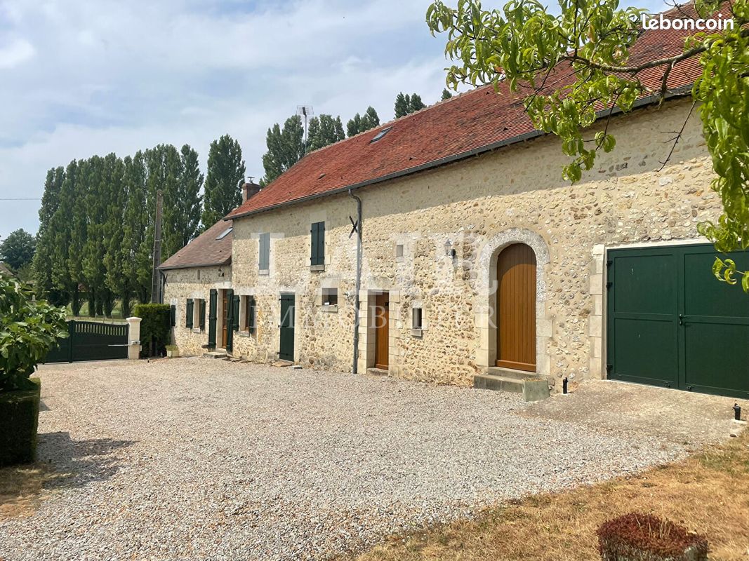 Maison 5 pièces 149 m² · à Mortagne-au-Perche · 149 m² · 259 500 €