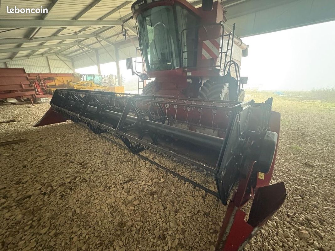 Case IH 2377 (image 3)