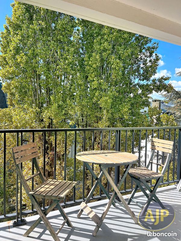 Appartement 3 pièces 77 m² · à Nantes · 77 m² · 1 370 €/mois