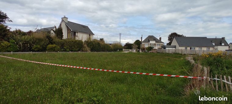 1 ou 2 terrain(s) constructible(s)