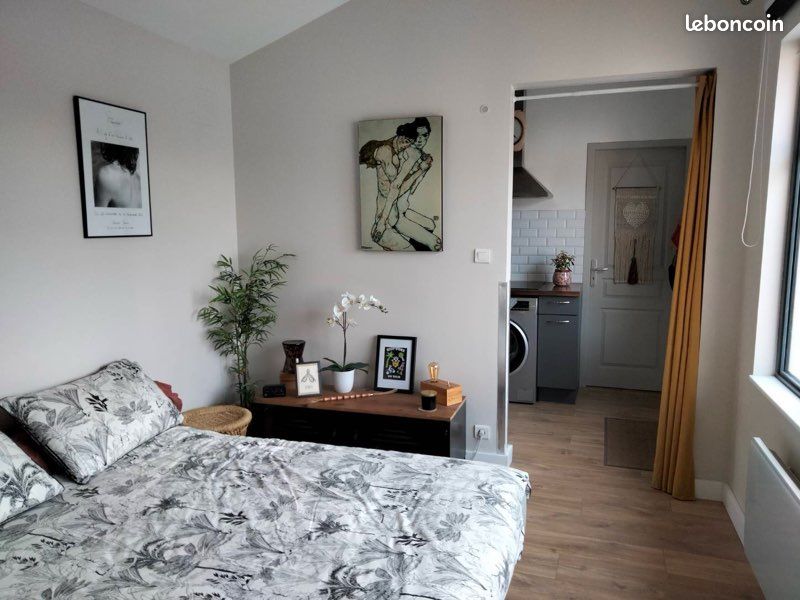 Appartement 1 pièce 30 m² · à Saint-Paul-lès-Dax · 30 m² · 650 €/mois