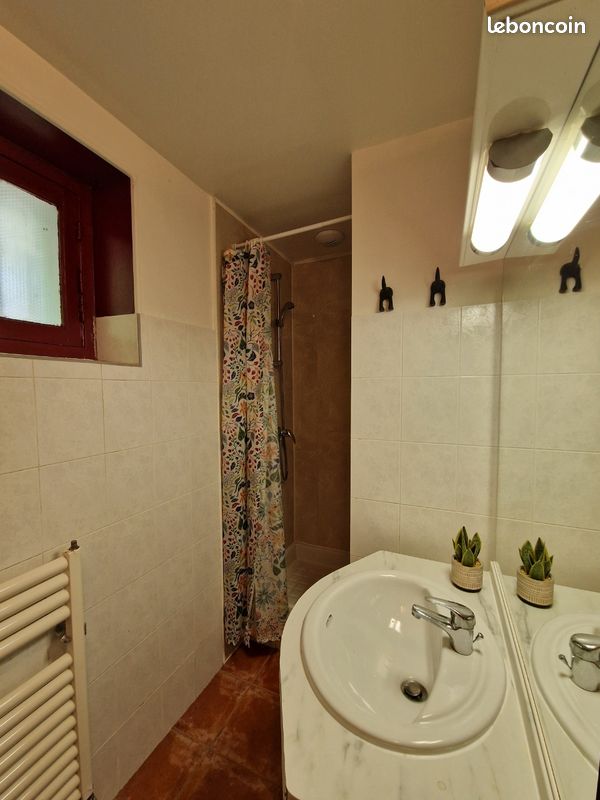 Location vacances appartement 4 pers. à Cambo (image 8)