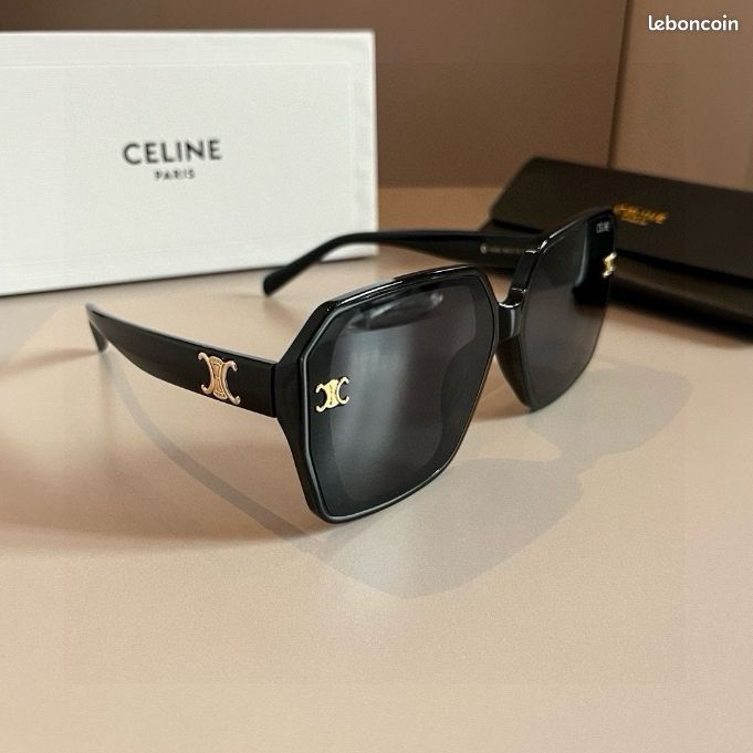 Sunglasses Lunette Soleil Celine De Soleil Celine Femme Lunette
