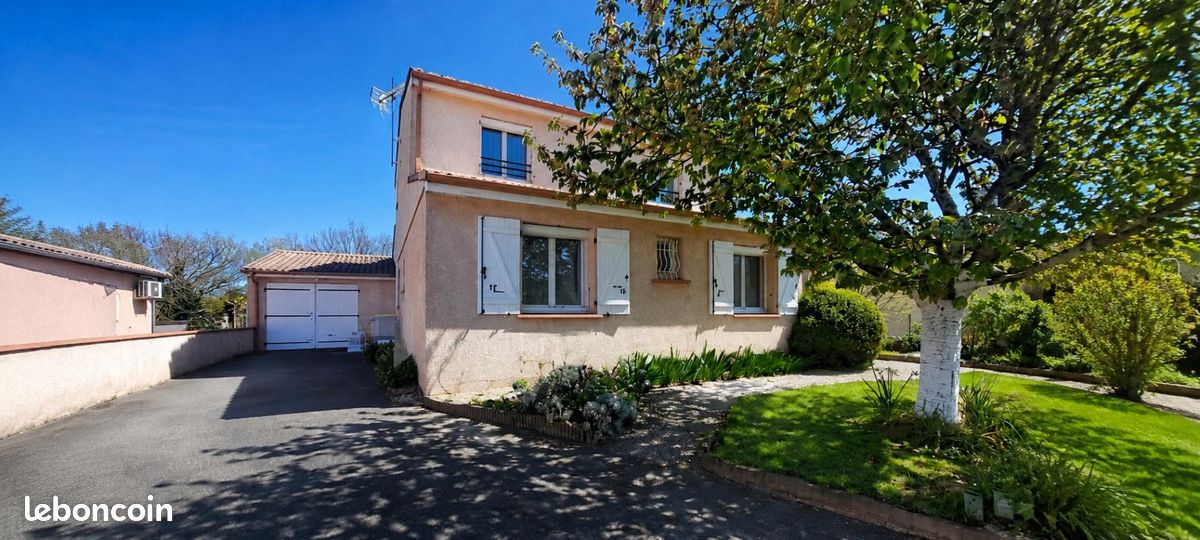 Maison 6 pièces 144 m² · à Escalquens · 144 m² · 460 000 €