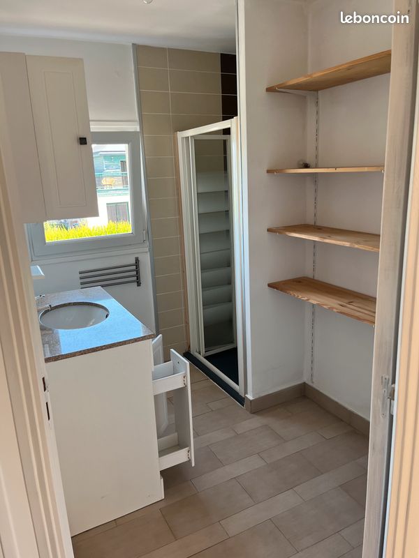 Appartement a louer lamballe-armor - 3 pièce(s) - 87 m2 - Surfyn