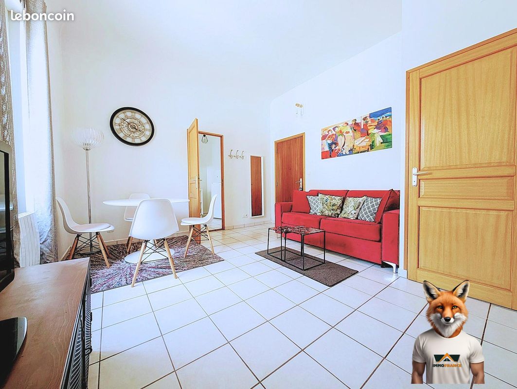 Appartement 2 pièces 37 m² · à Troyes · 37 m² · 89 000 €