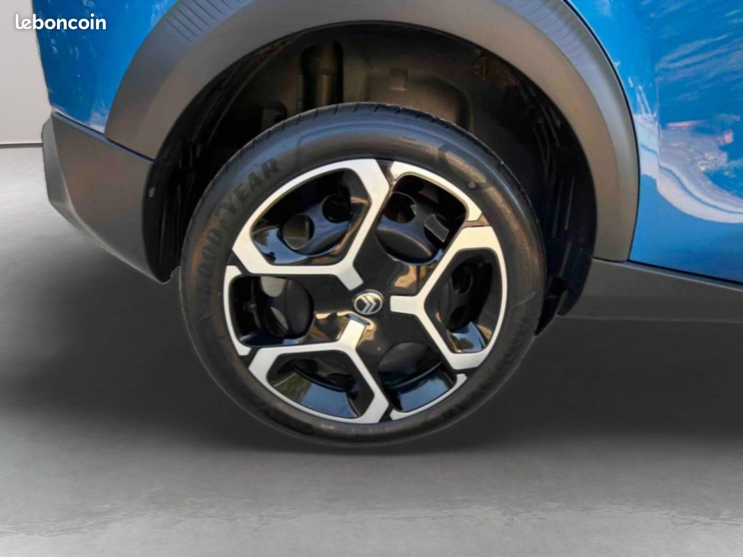 Citroen C3 1.2 Turbo 100ch PLUS (image 23)
