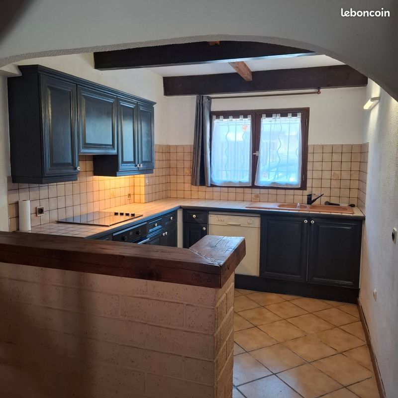 Maison 5 pièces 104 m² · à Marseille · 104 m² · 190 000 €