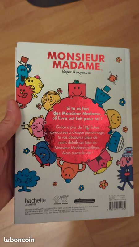 Monsieur Madame le guide officiel (image 3)