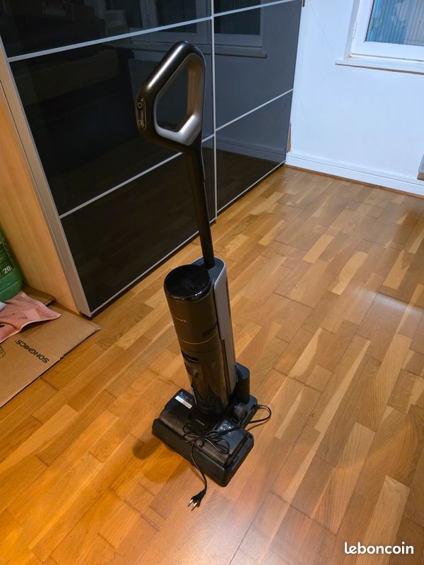 Dreame H12 pro (image 2)