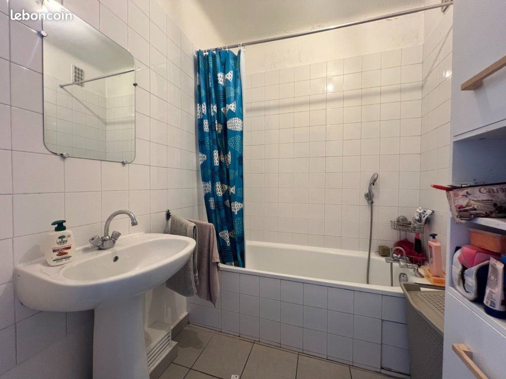 Appartement 2 pièces 52 m² (image 7)
