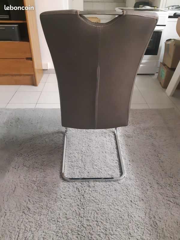 Chaises moderne (image 2)