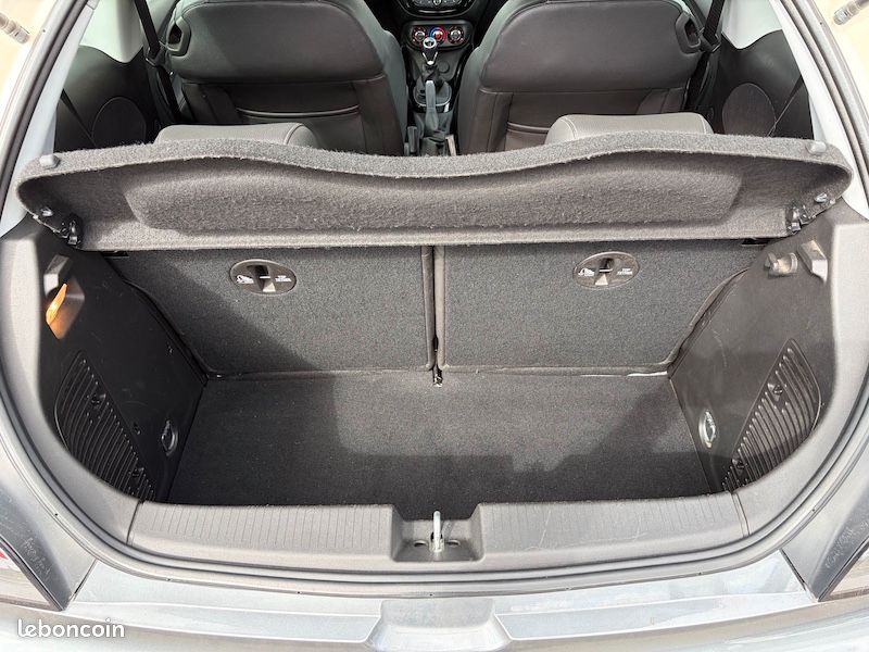 OPEL ADAM 1.4 L TWINPORT 87 cv S/S UNLIMITED BOITE MANUELLE (image 5)