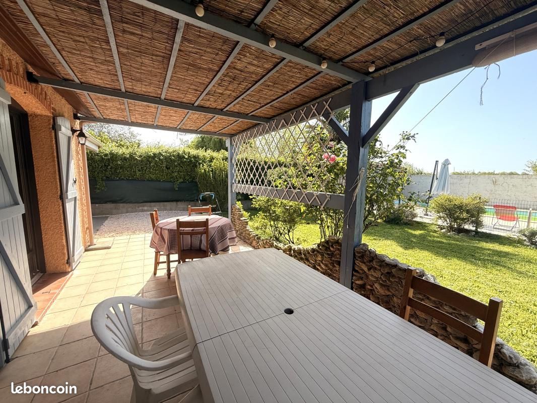 Maison 5 pièces 154 m² (image 1)