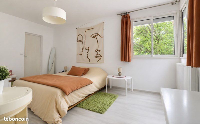 Maison 160m2, Terrain arboré 1 028m2, 4 chambres, piscine (image 7)
