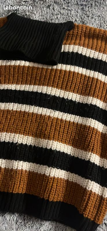 Pull hiver Femme (image 1)