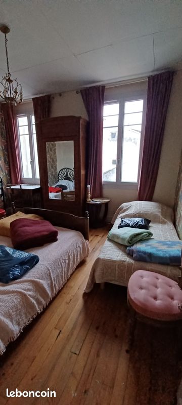 Appartement Lourdes 10p (image 10)
