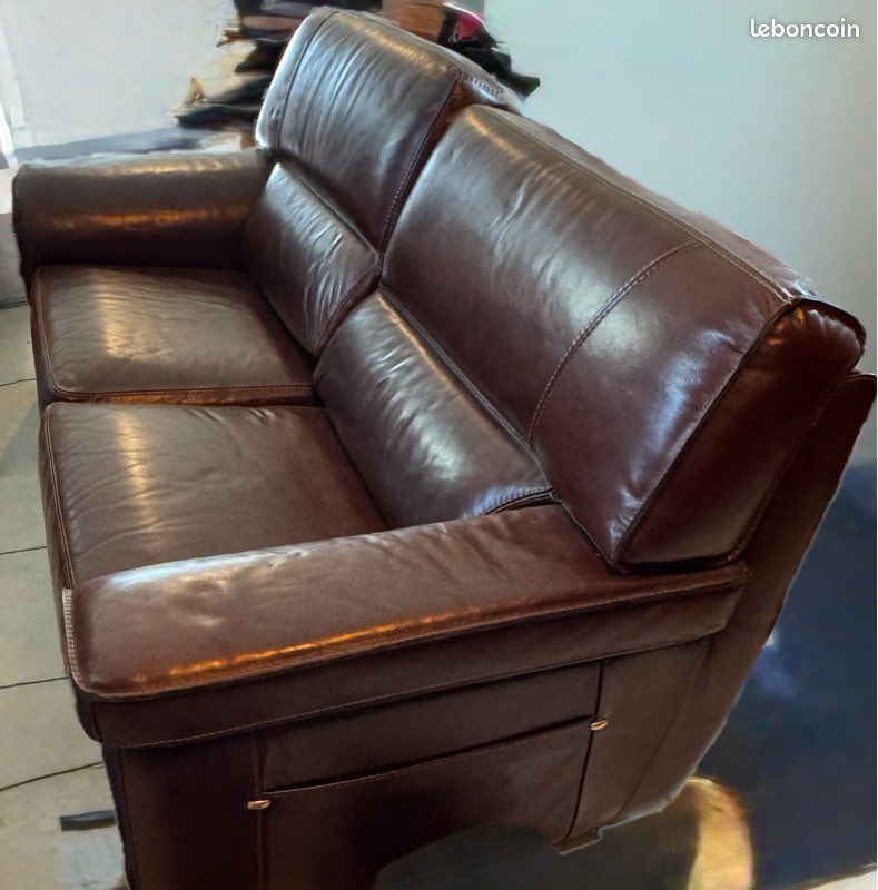 Banquette (image 1)