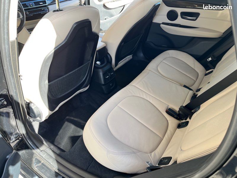 Bmw active tourer 218i 136 luxury (image 8)
