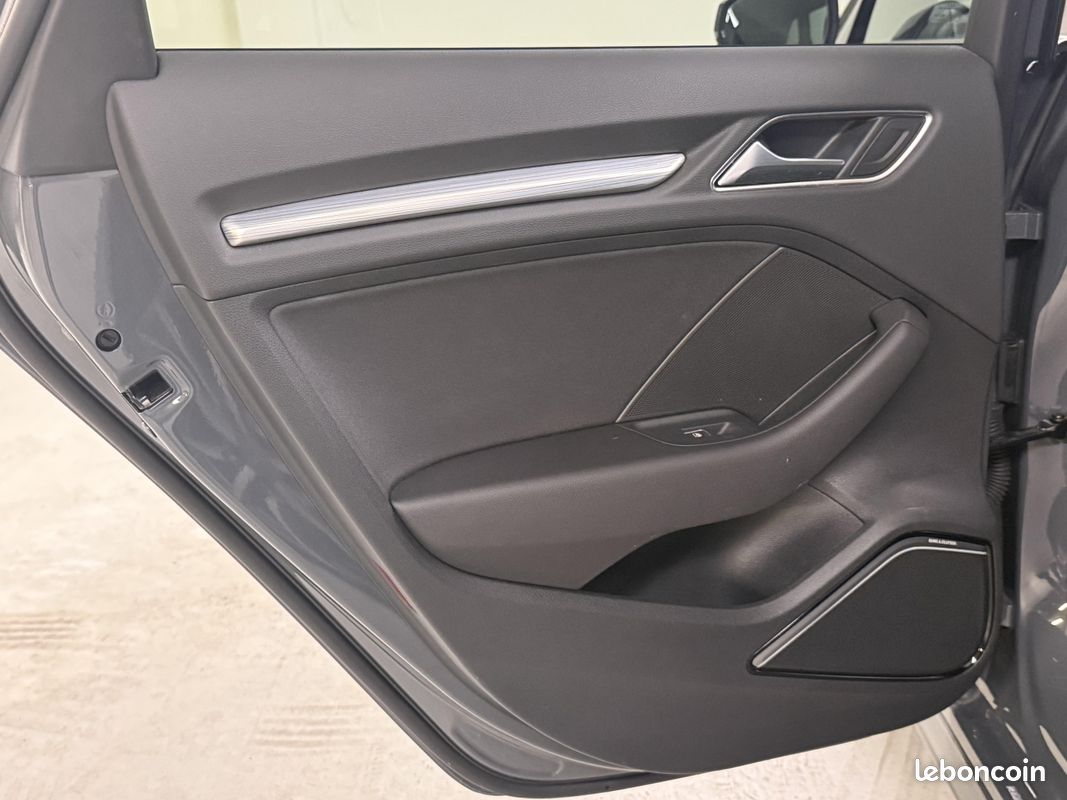 AUDI A3 Sportback 40 e-tron 204 S tronic 6 (image 10)