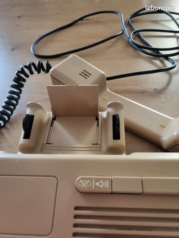Téléphone ancien (image 4)