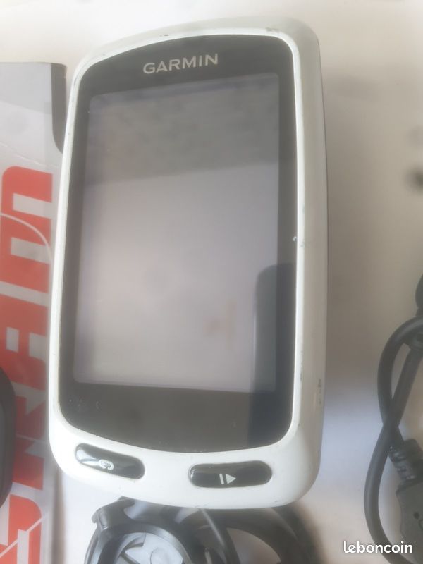 GARMIN Edge Touring d'occasion en bon état Sport Plein air