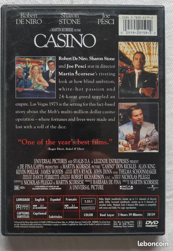 DVD Casino (image 2)