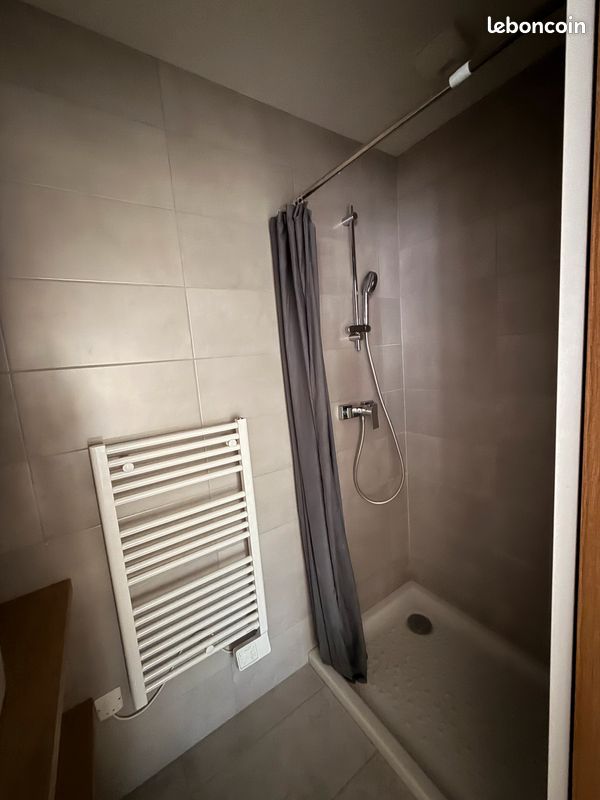 Appartement a louer brive-la-gaillarde - 1 pièce(s) - 27 m2 - Surfyn