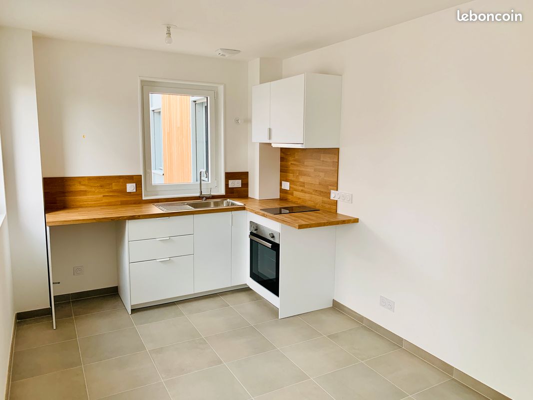 Appartement 2 pièces 33 m² · à Clisson · 33 m² · 618 €/mois