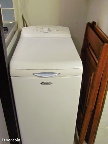 Appartement a louer paris-3e-arrondissement - 1 pièce(s) - 9 m2 - Surfyn