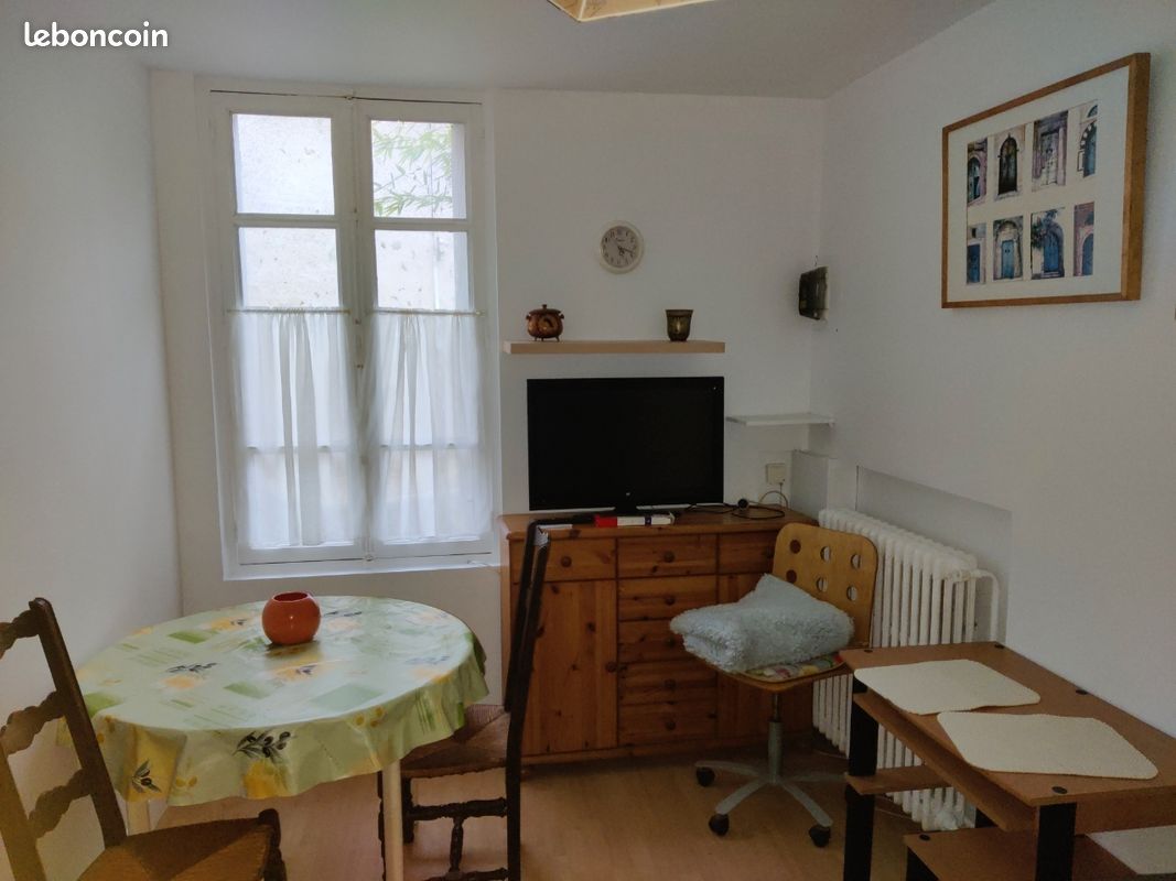 Maison a louer plaisir - 1 pièce(s) - 18 m2 - Surfyn