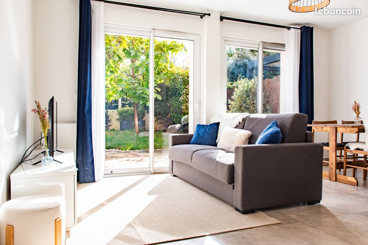 Appartement 2 pièces 45 m² · à Villejuif · 45 m² · 299 000 €