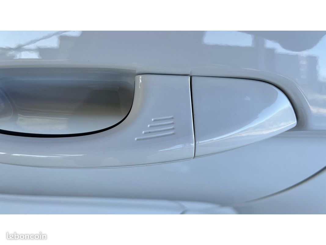 FORD MUSTANG Fastback 2.3 EcoBoost 317 COUPE - ENTRETIENS FORD / SIEGES CHAUFFANTS ET VENTILES / CAMERA DE RECUL (image 37)