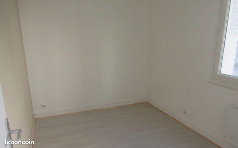 Appartement 3 pièces 58 m² · à Orly · 58 m² · 1 170 €/mois
